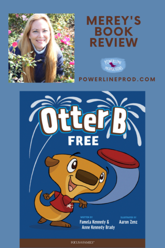 Merey’s Review Of Otter B Free From Focus On The Family – Powerline ...